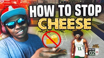 NBA 2K19 PURE SHOT CREATOR! How to Stop 2K19 CHEESE!