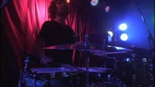 John Vella - Live At The Annandale DVD - Fortress