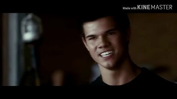 Jacob Black /•The Beast inside of Me