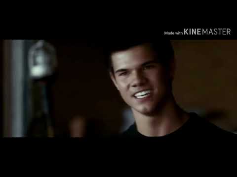 Jacob Black /•The Beast inside of Me