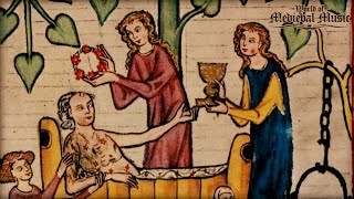 Alterslied - Walther von der Vogelweide - Eberhard Kummer