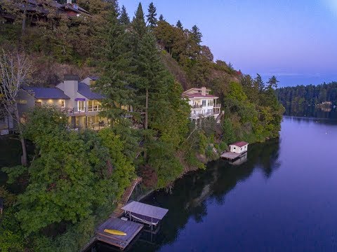 2236 Summit Court, Lake Oswego, OR home video tour