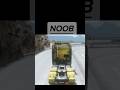 NOOB VS PRO VS LEGEND TURN COMPETITION IN TOE3 #COMPETTIONTURN #TRUCKTURN #SHORTSFEED