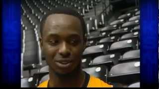 Nick Wiggins is a Shocker - (06-07-12)