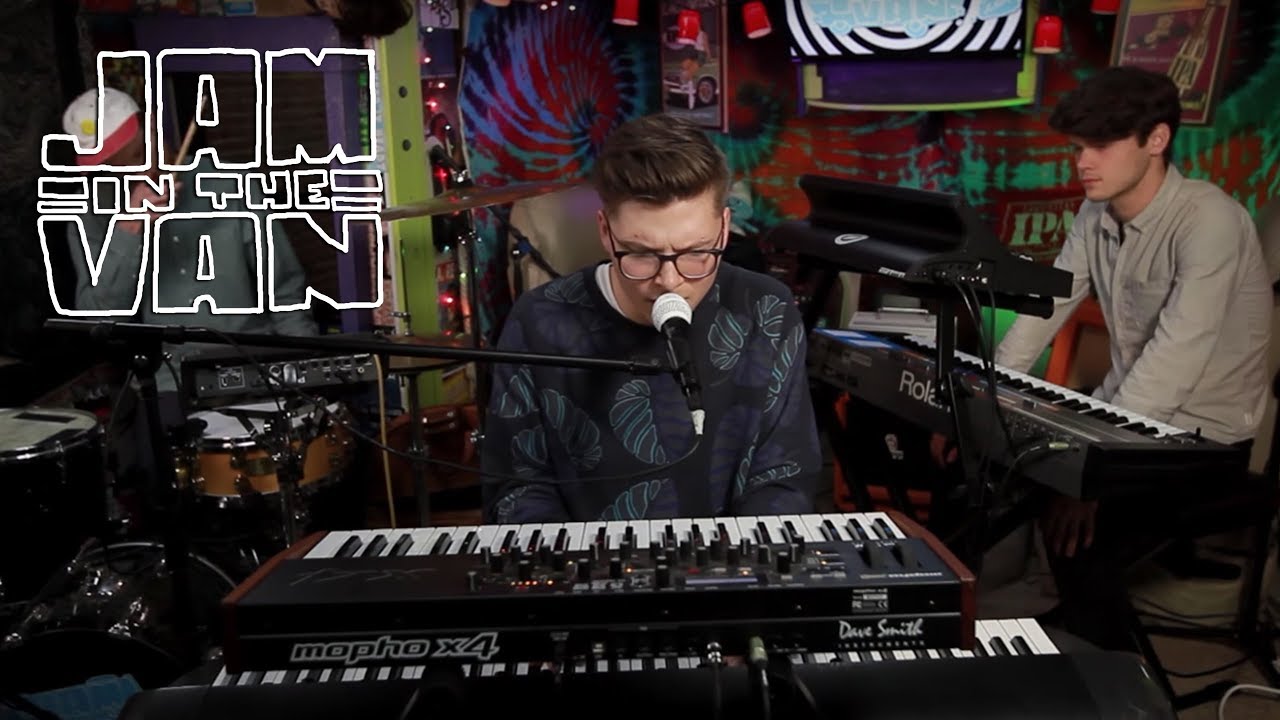 KEVIN GARRETT - 