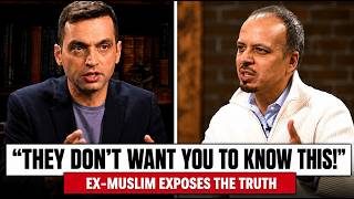 Ex-Muslim Exposes The UGLY Truth About Islam & Reveals How To Destroy Islamists !!