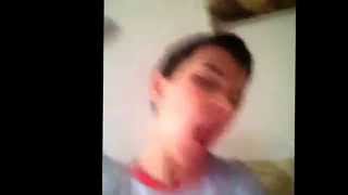 Spaz attack (with song)