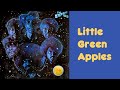 Bloodstone - Little Green Apples