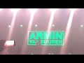 Armin Van Buuren at Echostage Washignton DC last set around 3 am 10/06/2018