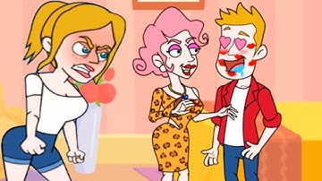 Clue Hunter - Gameplay Walkthrough - All Levels Solution 88-96 Android HD