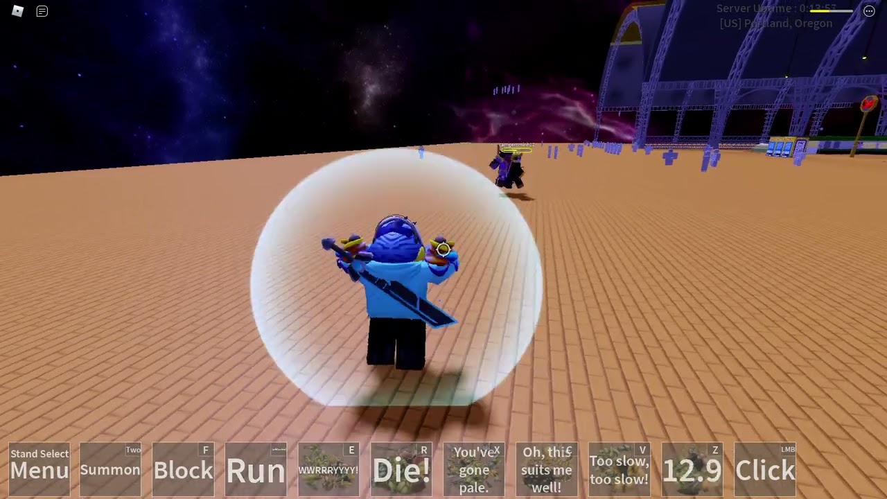 Best JoJo game YouTube