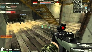 BrutalCheaters.net Combat Arms Hacks