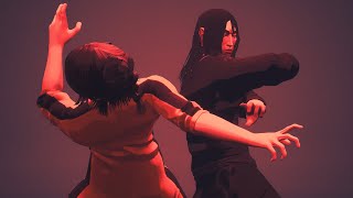 Ultimate Yang Moveset is so strong it can do this [SIFU Arenas]