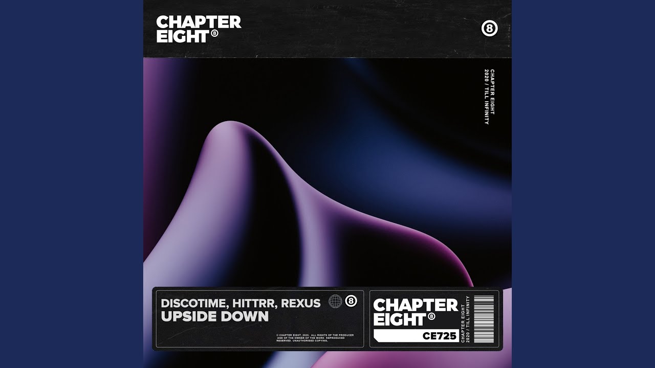 Watch Upside Down on YouTube Watch Upside Down on YouTube