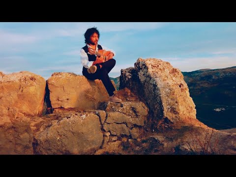 Berk Gürman ft. Amara & Coral “Las Rodes” - Divane Aşık Gibi (Musica Gitana)