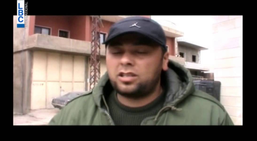 Kalam Ennas - كلام الناس - تقرير عرسال