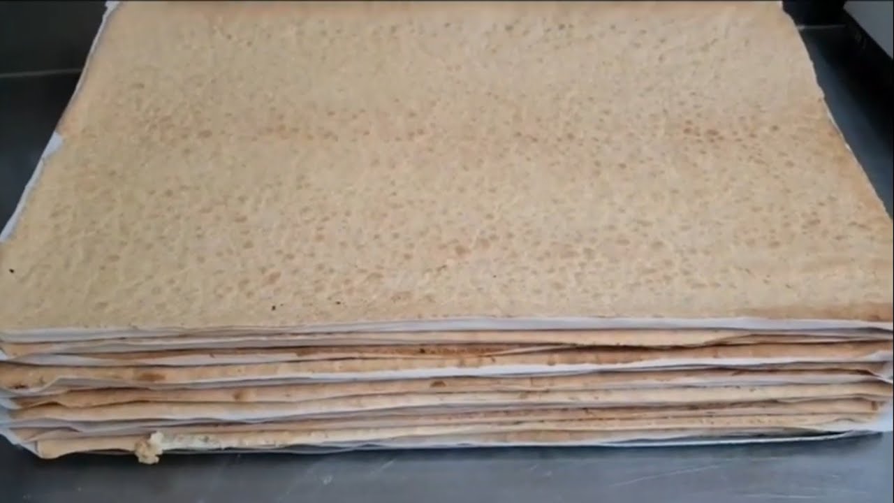 Recette  de DACQUOISE aux amande 🌰🥜🌰(بسكوي  الداكواز السهل)