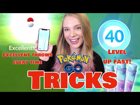 7 Pokémon Go Hacks You Should Never, Ever Try (& 8 You Should)