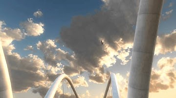 Black ops 2- Across Map Combat Axe