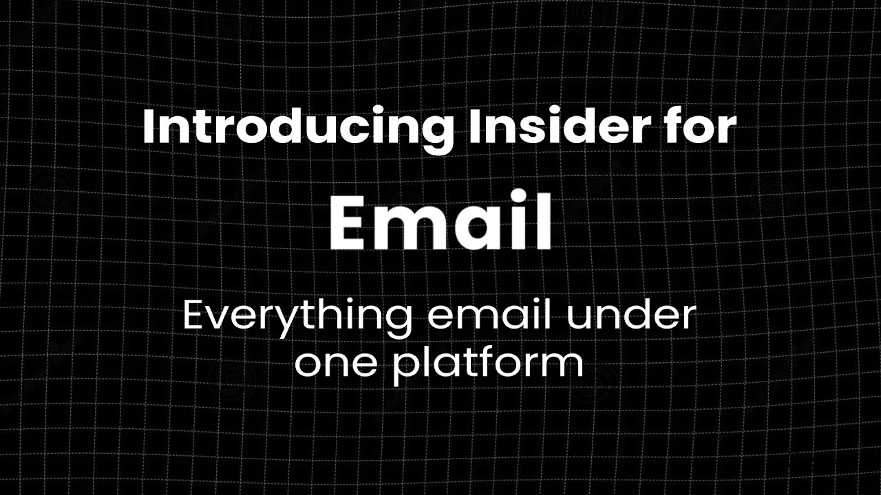 Insider Video Thumbnail