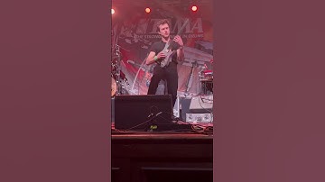 Simon Phillips Protocol Live at The House of Blues Anaheim (January 2024)