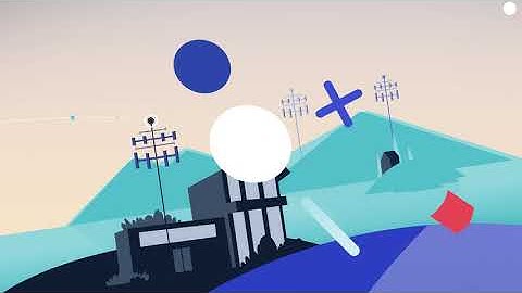 Location-Finding and GPS l Qualcomm Foundational Inventions