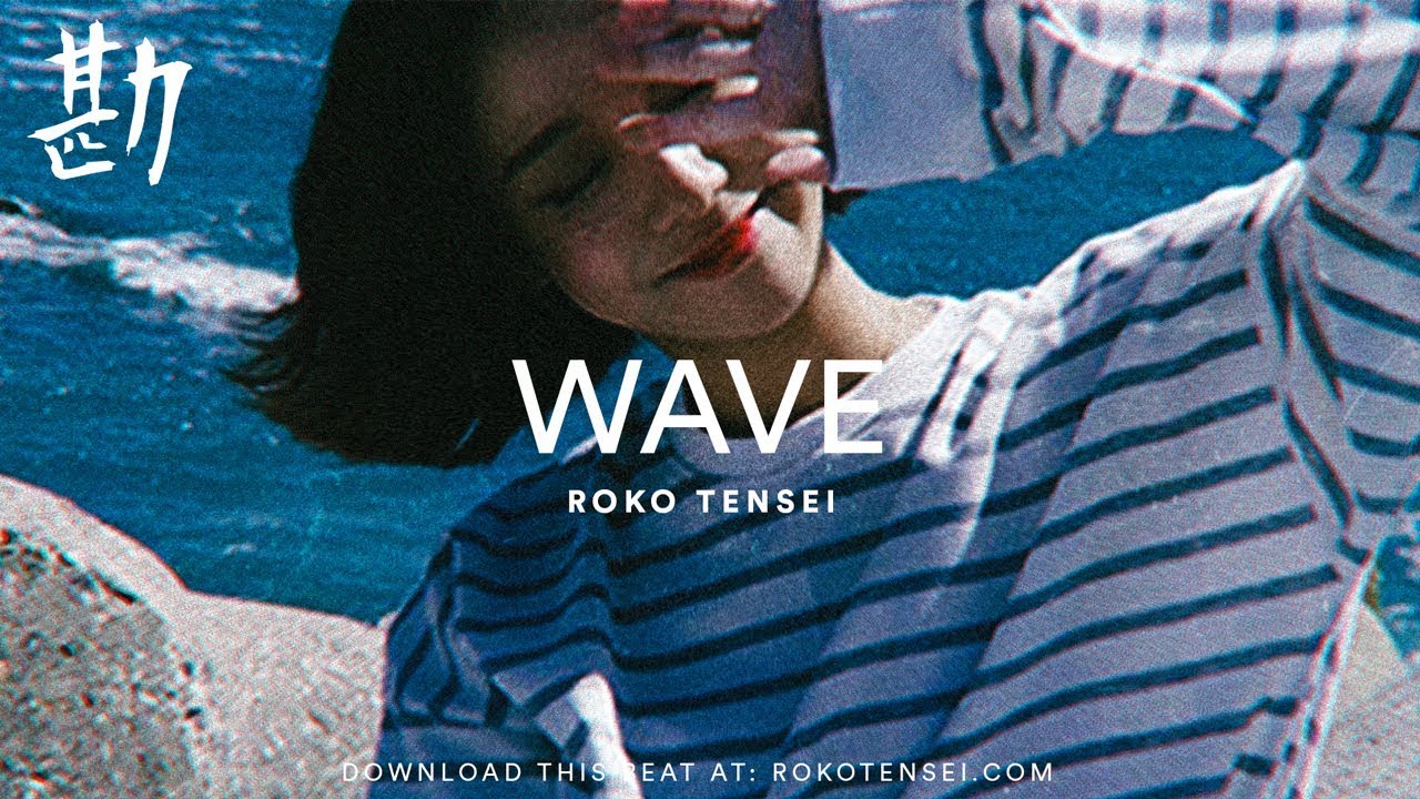 FREE Dpr Live x Dean x Red Velvet Type Beat 2019 ''Wave'' 디피알 라이브 X 레드벨벳 X 딘 타입 비트 힙합 알앤비 비트