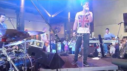 "Its My Life" - Daniel Vorholt bei WOLF CODERA