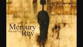 Watch Mercury Rev A Drop In Time video