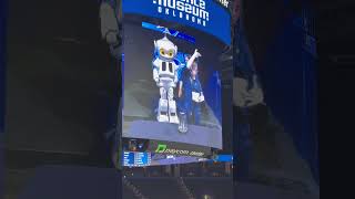 OKC Blue Thunder Field Trip #learningwithoutlimits