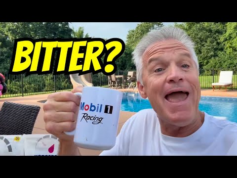 Is NASCAR Better?