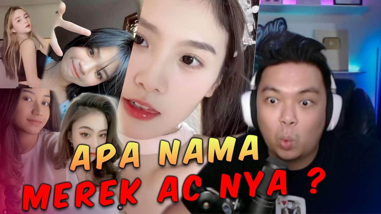 MARI KITA BELAJAR FOKUS HAHA - REACTIONS | BANGPEN