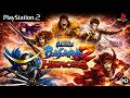 LIVE Sengoku Basara 2 Heroes PS 2 Part 1 #videoshort