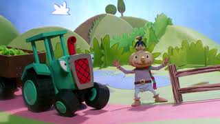 Spud And Squawk - Bob The Builder | WildBrain