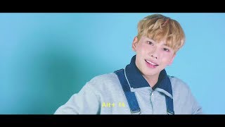 [MV] YongJin Kim(김용진) _ Alt+F4 (With 정동수(ARKAY))