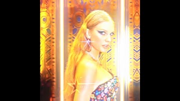 the bejeweled music video is magical ✨✨ #swiftie4ever #taylorsversion #erastour