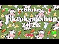 TikTok mashup February 2026 🇺🇸 viral dance takeover 💃🎶