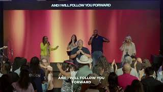 GO ANYWAY - Pastor Manny I SUNDAY Service
