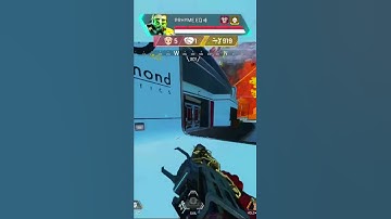 Apex Legends Controller Player Ranked #shorts  #apexlegends  #apex