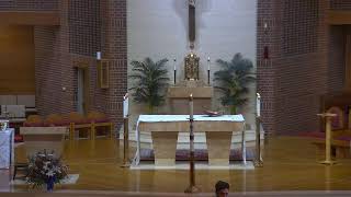 Funeral Mass: Anthony Armentano