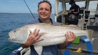 Go Fish Mossel Bay - Deep Sea