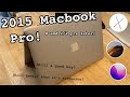 The 2015 Macbook Pro, Nearly 9 years later... is it still the best? - Review