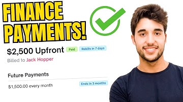 How to Finance Payments on Fanbasis 2 🔍 | Complete Step-by-Step Guide 2025 📚