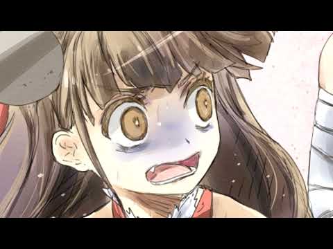 Touhou demystify feast ma but without the piano