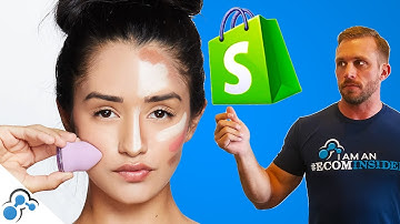 MISSING Conversion Rate Optimization Keys! Shopify Store Audit & eCommerce Marketing Tips