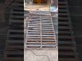 Smooth Access with a Bike Ramp #BikeRamp #CyclingLife #BikeAccess #Cyclist #BikeFriendly