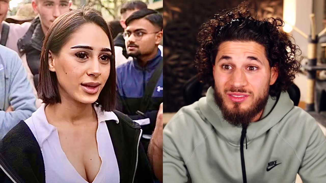 Frankfurt Tinder.. (Keine Worte mehr dafür)