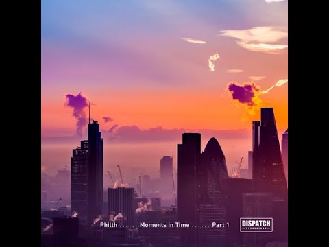 Philth (4) — Philth - Standing On The Shoulders Of Giants