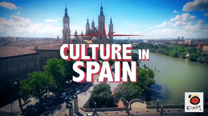 Discover Spain´s art and culture - Spain - DayDayNews