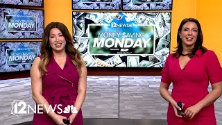 Money Saving Monday: Looking at the cost of living in Phoenix